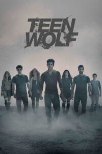 Teen Wolf (2011-)