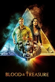 Blood & Treasure (2019-)