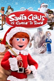 Santa Claus Is Comin’ to Town 1970