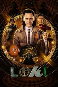 Loki (2021-2023)