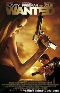 Wanted (2008)