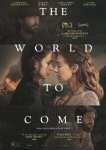 The World to Come (2020)