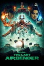 Avatar: The Last Airbender (2024)