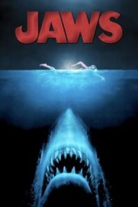 Jaws / Τα Σαγόνια του Καρχαρία (1975)